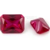 Diamanti By Quorri Pure Created Ruby RadiantCut 5000x