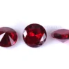 Diamanti By Quorri Pure Created Ruby RoundBrilliant4 5000x