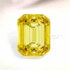 Lab Grown Yellow Sapphire 1 Diamanti By Quorri Pure Created Yellow Aterna Emerald 5000x