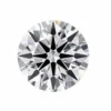 Round Lab Created Diamonds 3 5000x
