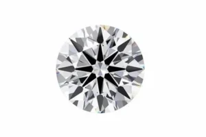 1.02ct Round Lab-Grown IGI certificated Diamond 5 Round Lab Created Diamonds 3 5000x