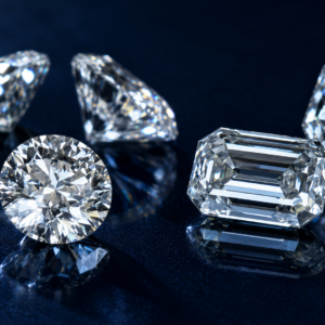 Cover Diamond 2